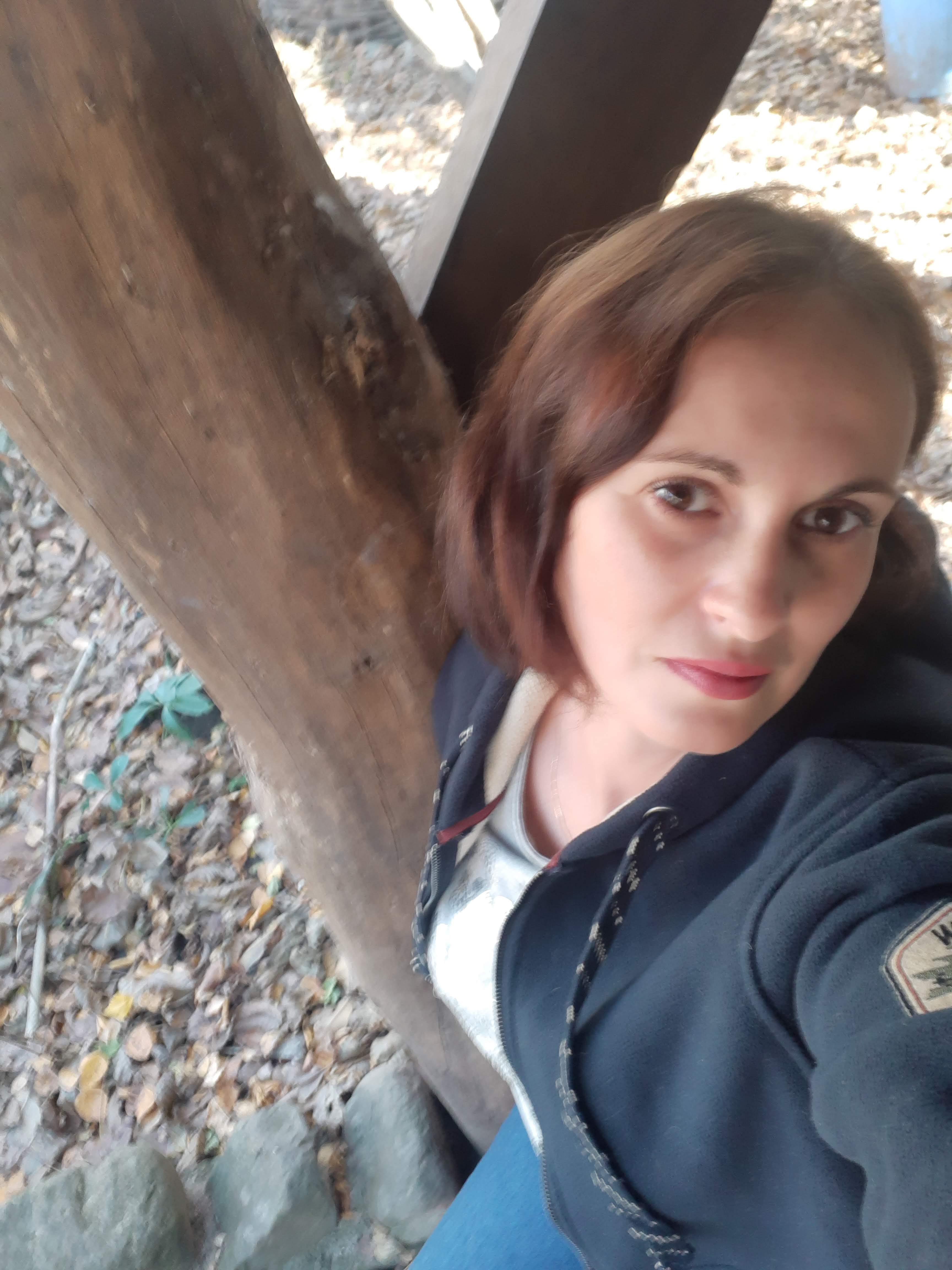 Участник IRINA5 ,женщина ,41,  | НашЧат.РФ